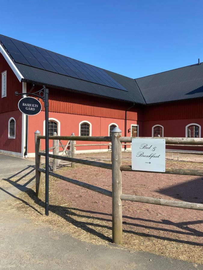 Bashults Gard Hotel Jonkoping Exterior photo