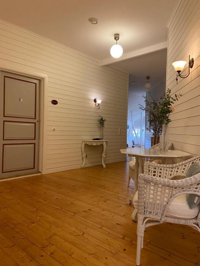 Bashults Gard Hotel Jonkoping Exterior photo