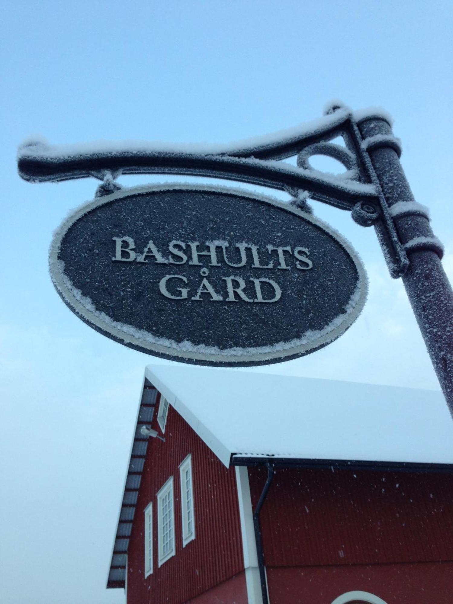 Bashults Gard Hotel Jonkoping Exterior photo