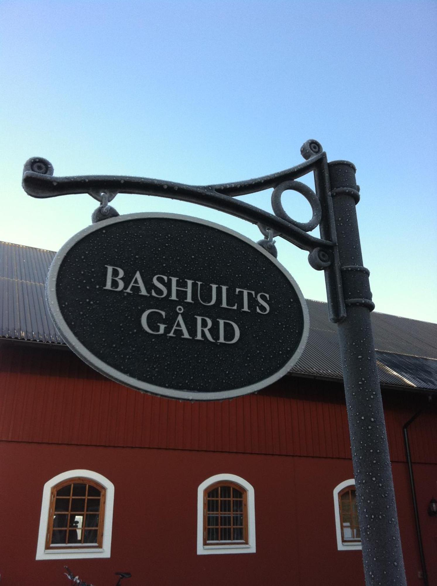 Bashults Gard Hotel Jonkoping Exterior photo